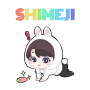 icon BTS Shimeji - Funny BTS stickers moving on screen