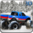 icon Snow 4x4 Monster Truck Stunt 1.0.4