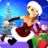 icon Super Gift Girl Adventure Game 1.0