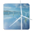 icon Coastal Wind Farm 3D 1.4