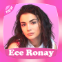 icon Ece Ronay