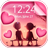 icon Hearts Live Wallpaper 4.0.1