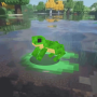 icon Mod Frog for MCPE for Doopro P2