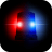 icon Police Lights 2.1