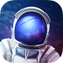 icon Astronaut Simulator 3DSpace Base
