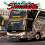 icon Mod Bus Full Livery Simulator for Samsung Galaxy Grand Prime 4G