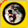 icon Sniper Wild Wolf 3D