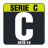 icon Serie C Girone C 2018-2019 2.0