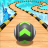 icon Sky Rolling Ball 3D 1.160