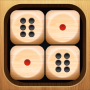 icon Dice Master - Merge Puzzle for iball Slide Cuboid