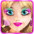 icon Princess Game: Salon Angela 3D 4.0