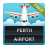 icon Perth Flight Information 4.4.5.2