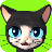 icon Talking Cat and Background Dog 5.2.0