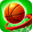 icon Basketball Flick 3D 1.54