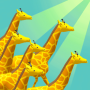 icon Crowd Forest.io - Herds Battle for Samsung S5830 Galaxy Ace
