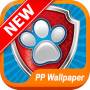 icon Paw Wallpaper Patrol HD&4k for LG Q6a