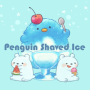 icon Penguin Shaved Ice