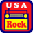 icon USA Rock Radio 1.0