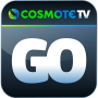 icon COSMOTE TV GO (for tablet)