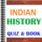 icon India History Quiz 1.64