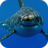 icon White Shark HD Video Wallpaper 12.0