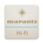 icon Marantz Hi-Fi Remote 1.2.3