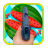 icon Fruit Shoot Games 2.0