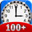 icon 100+ Clocks Widget + Extras 1.6.0