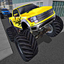 icon 4x4 Truck Driver Simulator