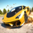 icon Car Crash Demolition 2.0