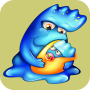 icon Bedtime music Lullaby songs for intex Aqua A4