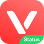 icon VMate Status 2020- Video Status& Status Downloader