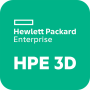 icon HPE 3D