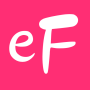 icon eFriend - Your Online Friend for intex Aqua A4