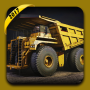 icon Offroad Mining Truck 4x4