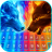 icon Fire Ice Wolf Live 1.0