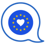 icon Europe Meet: Dating & Chat