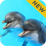 icon Dolphin Sounds Sleep & Relax