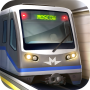 icon Subway Simulator 3 - Moscow for Doopro P2