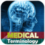 icon Medical Terminology