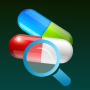 icon Pill Identifier Pro - Health5C for oppo A57