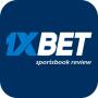 icon 1xBet: Live Sports Scores&soccer betting tips for iball Slide Cuboid