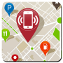 icon Track my phone: cell finder