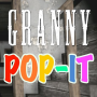 icon Granny Is Pop It