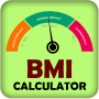 icon BMI Calculator: weight Control