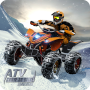 icon ATV Snow 3D Drive Simulator
