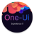 icon One-Ui Dark 2.3.3