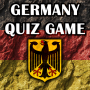 icon GermanyQuiz Game