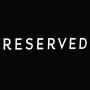 icon Reserved
