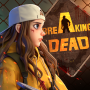 icon Breaking Dead:Puzzles vs Zombs